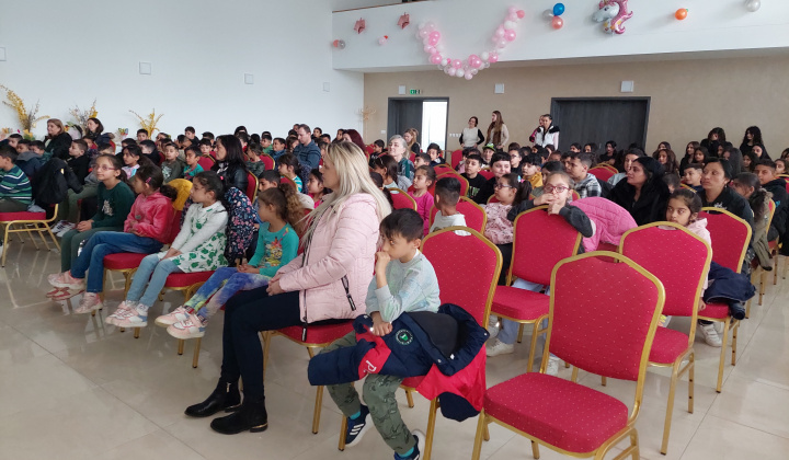 8. fotografia fotogalérie Deň Rómov 08.04.2025