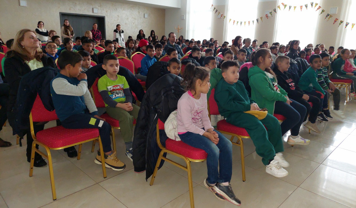 9. fotografia fotogalérie Deň Rómov 08.04.2025