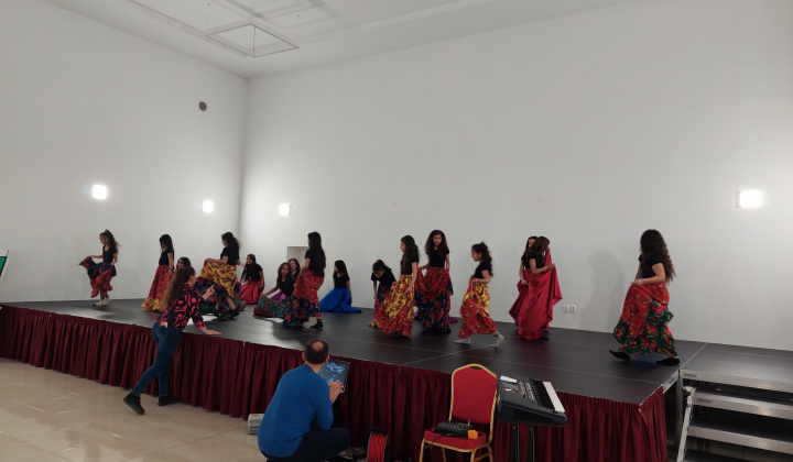 1. fotografia fotogalérie Deň Rómov 08.04.2025