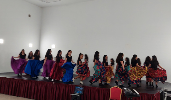 10. fotografia fotogalérie Deň Rómov 08.04.2025