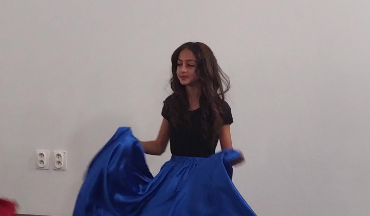 11. fotografia fotogalérie Deň Rómov 08.04.2025