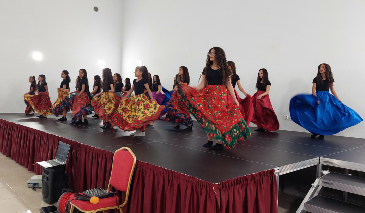 12. fotografia fotogalérie Deň Rómov 08.04.2025