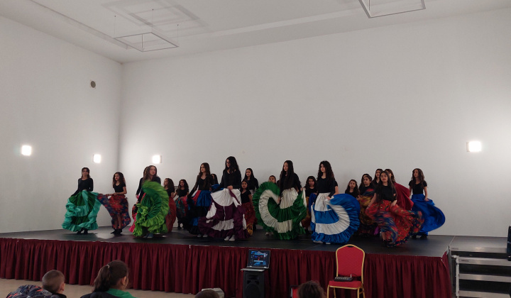 13. fotografia fotogalérie Deň Rómov 08.04.2025