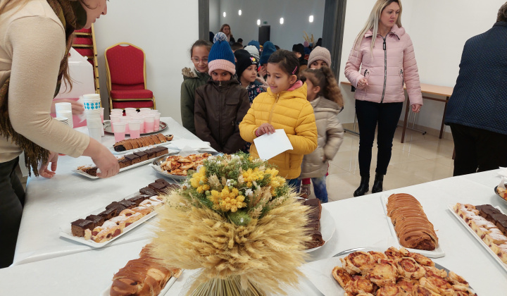 14. fotografia fotogalérie Deň Rómov 08.04.2025