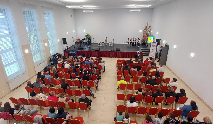 9. fotografia fotogalérie Stavanie mája 2024