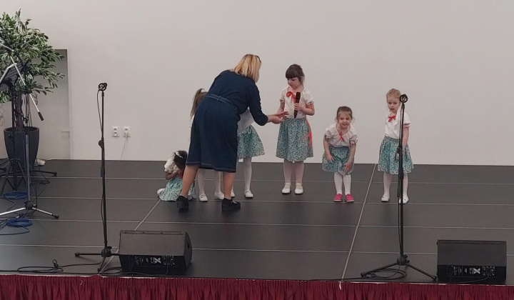 10. fotografia fotogalérie Stavanie mája 2024