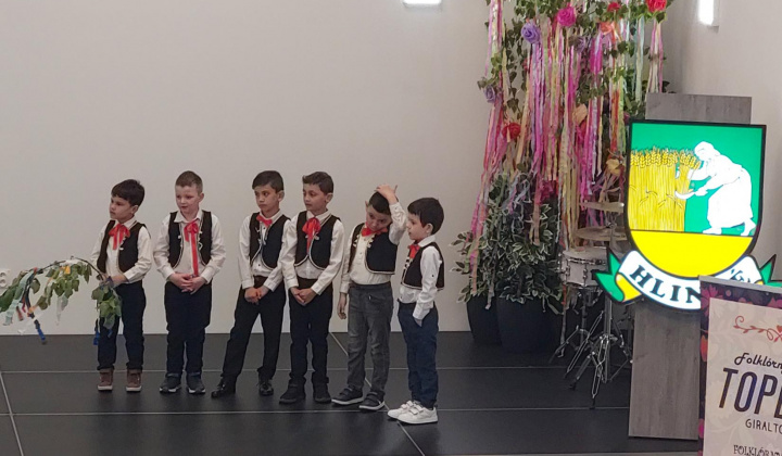 11. fotografia fotogalérie Stavanie mája 2024