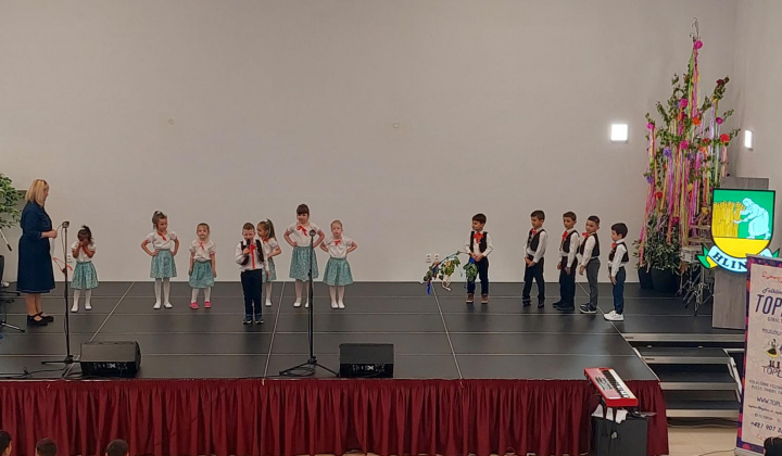 13. fotografia fotogalérie Stavanie mája 2024