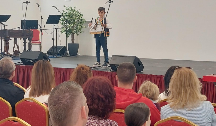 14. fotografia fotogalérie Stavanie mája 2024