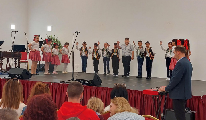 15. fotografia fotogalérie Stavanie mája 2024