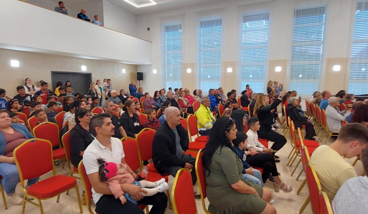 17. fotografia fotogalérie Stavanie mája 2024