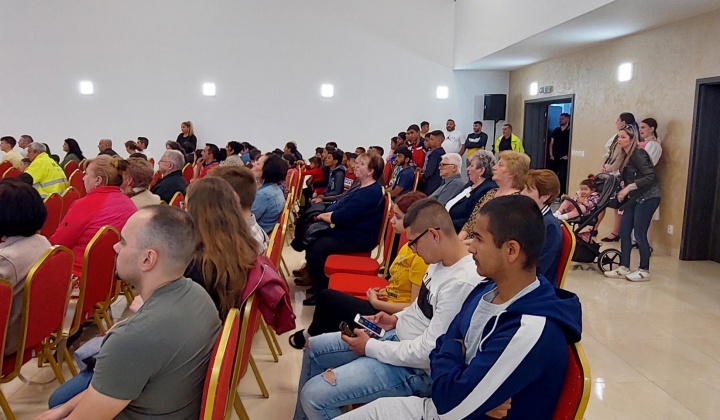 18. fotografia fotogalérie Stavanie mája 2024