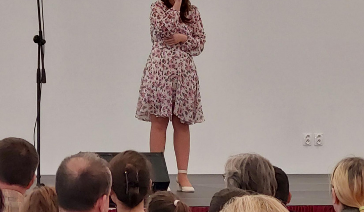 19. fotografia fotogalérie Stavanie mája 2024