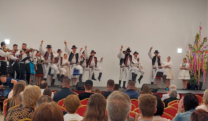 21. fotografia fotogalérie Stavanie mája 2024