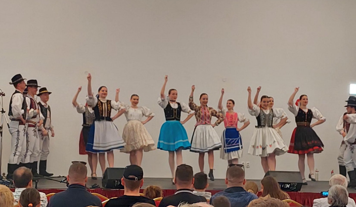 22. fotografia fotogalérie Stavanie mája 2024