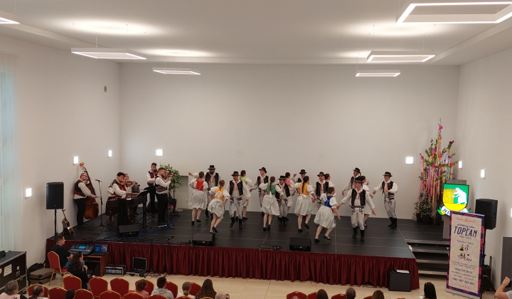 23. fotografia fotogalérie Stavanie mája 2024