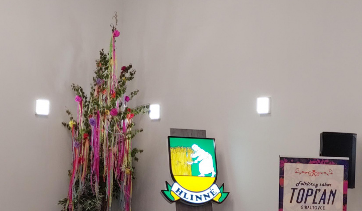 24. fotografia fotogalérie Stavanie mája 2024