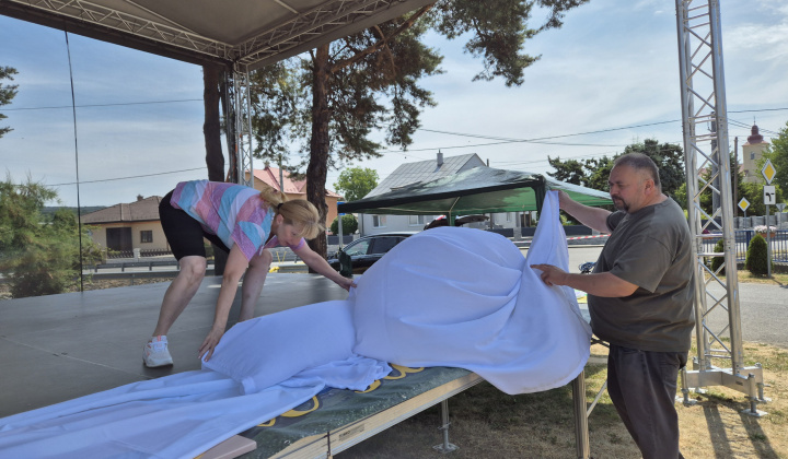 2. fotografia fotogalérie Oslavy Cyrila a Metoda 2025