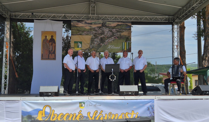 3. fotografia fotogalérie Oslavy Cyrila a Metoda 2025