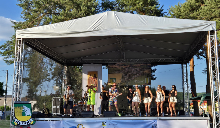 8. fotografia fotogalérie Oslavy Cyrila a Metoda 2025