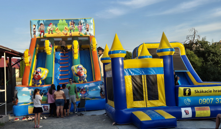 9. fotografia fotogalérie Oslavy Cyrila a Metoda 2025