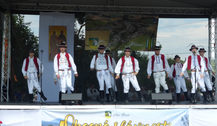 11. fotografia fotogalérie Oslavy Cyrila a Metoda 2025