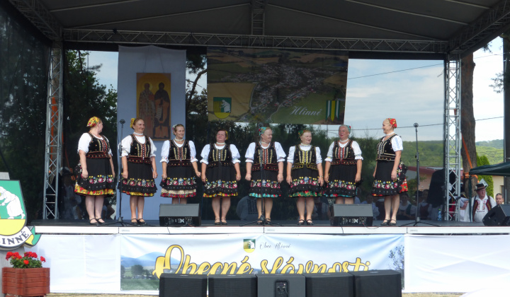 14. fotografia fotogalérie Oslavy Cyrila a Metoda 2025