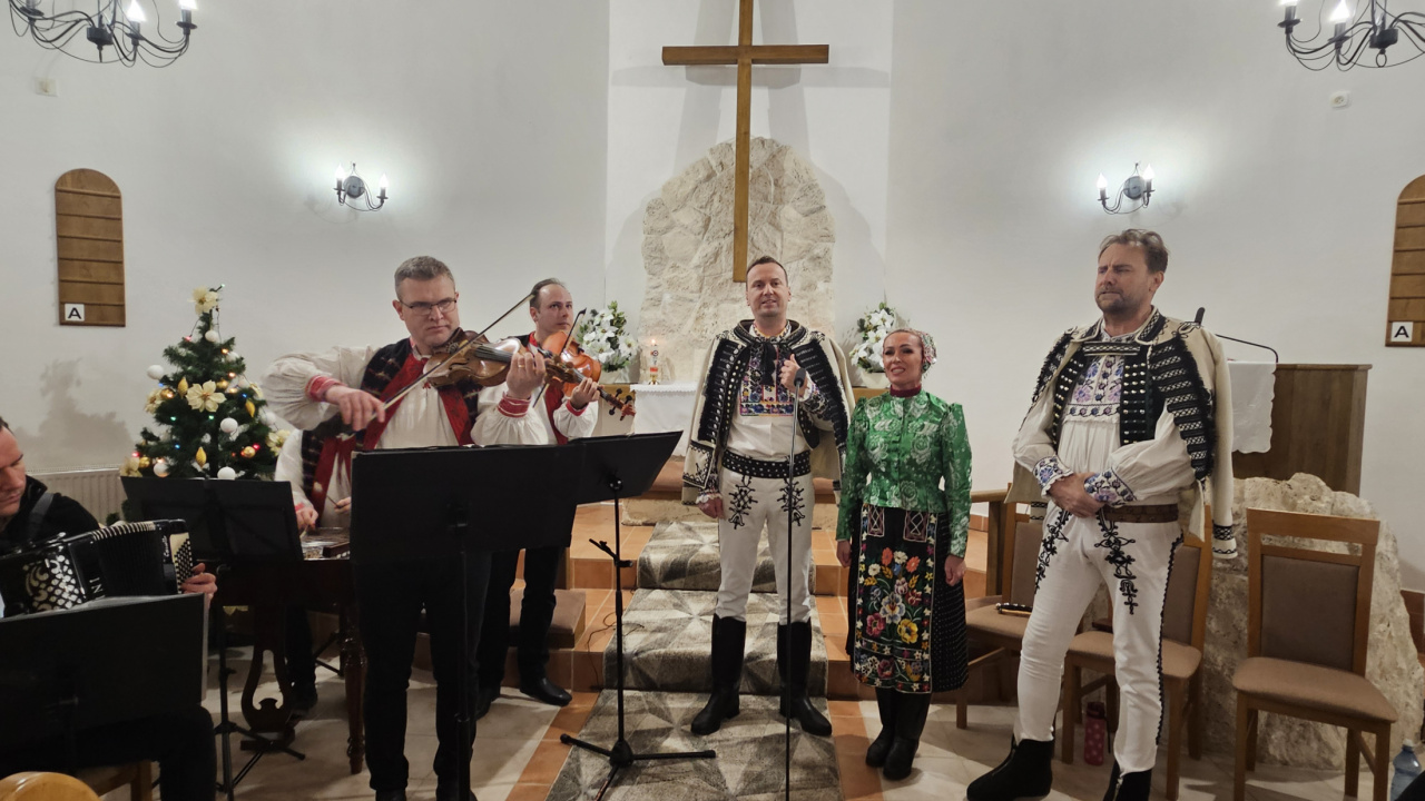 Fotografia fotogalérie Výstúpenie Ťaskovci 27. 12. 2024