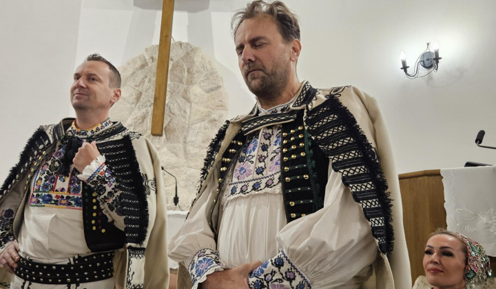 4. fotografia fotogalérie Výstúpenie Ťaskovci 27. 12. 2024