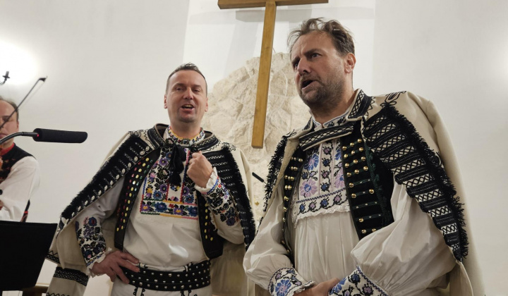 5. fotografia fotogalérie Výstúpenie Ťaskovci 27. 12. 2024