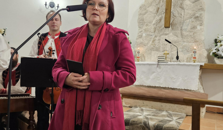 7. fotografia fotogalérie Výstúpenie Ťaskovci 27. 12. 2024