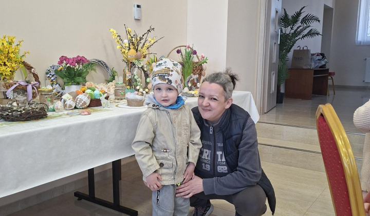 23. fotografia fotogalérie Veľkonočné tvorivé dielne 18.03.2026