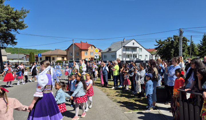 6. fotografia fotogalérie Stavanie Mája 2026
