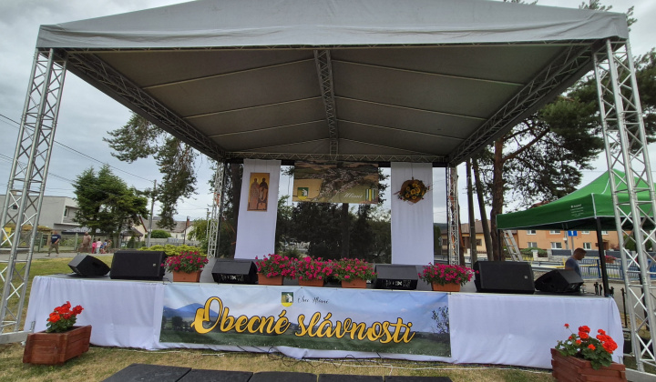 2. fotografia fotogalérie Oslavy Cyrila a Metoda 2026