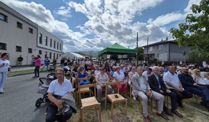 7. fotografia fotogalérie Oslavy Cyrila a Metoda 2026