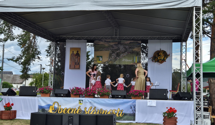 15. fotografia fotogalérie Oslavy Cyrila a Metoda 2026