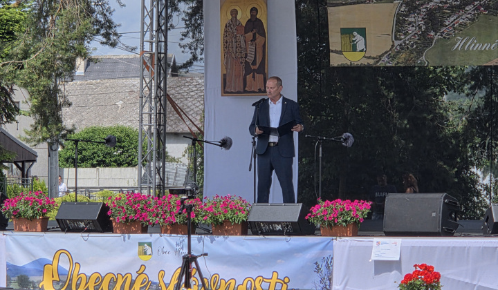 12. fotografia fotogalérie Oslavy Cyrila a Metoda 2026