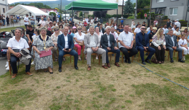 20. fotografia fotogalérie Oslavy Cyrila a Metoda 2026