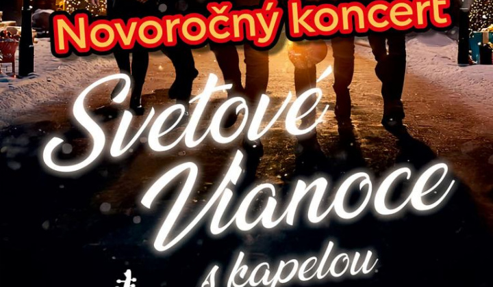 Fotka - Novoročný koncert s kapelou Basawell v Komunitnom centre Hlinné