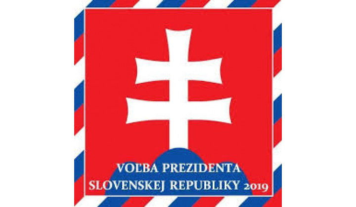 Fotka - Voľby prezidenta Slovenskej republiky
