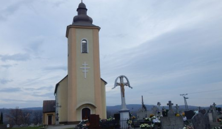 Fotka - Gréckokatolícka cirkev